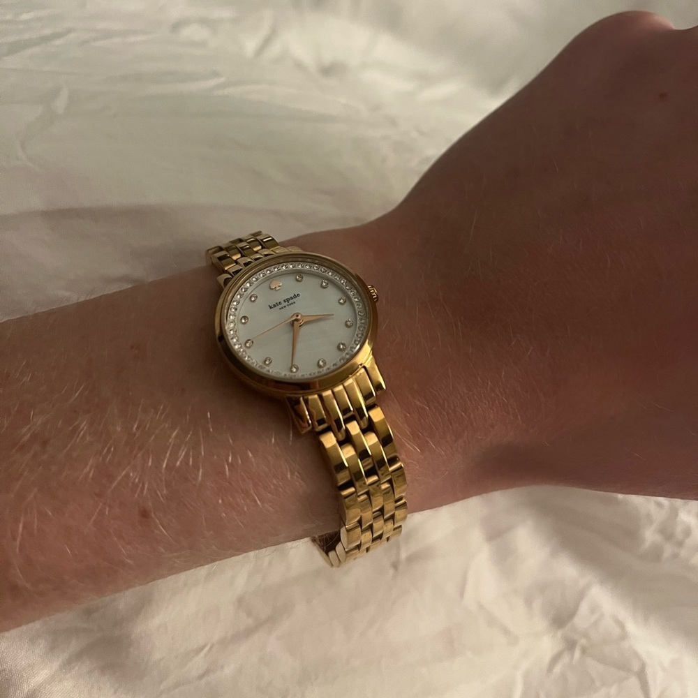 Kate Spade Watch